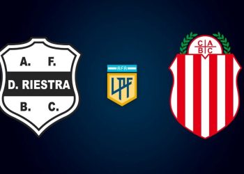 Deportivo Riestra vs. Barracas Central, por la Liga Profesional: día, hora y cómo verlo por TV