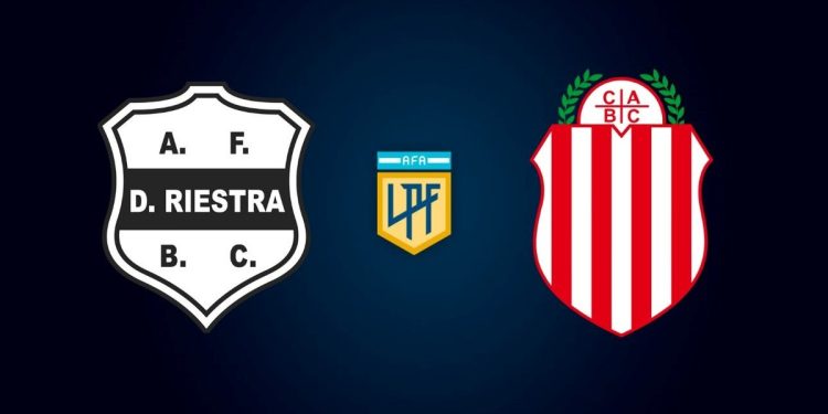 Deportivo Riestra vs. Barracas Central, por la Liga Profesional: día, hora y cómo verlo por TV