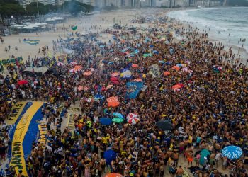Después de Tokio y Río de Janeiro, los hinchas de Boca activaron el plan para copar Miami en el Mundial de Clubes