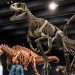 Vacaciones entre dinosaurios, dibujos animados y genios de la música clásica en Caixaforum