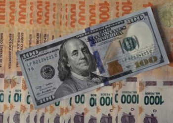 Dólar blue hoy: a cuánto cotiza el martes 17 de diciembre con el MEP y el CCL