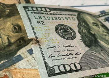 Dólar hoy: a cuánto cotiza el oficial en los bancos de la City este martes 17 de diciembre