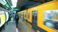 Ya se pueden pagar los viajes en subte con tarjeta de crédito, débito y a través del celular