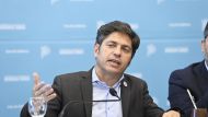 Kicillof se queja por la falta de Presupuesto bonaerense pero desafía a Milei: "Nosotros no..."