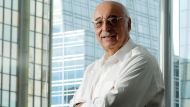 "El dólar está regalado": Broda reveló cuál debería ser un precio útil a la economía