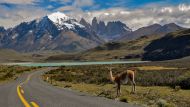 La historia del pequeño pueblo fantasma patagónico que tiene el nombre más raro de todas las localidades de la Argentina