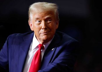 Donald Trump ya eligió su nuevo director de la NASA: es un astronauta millonario