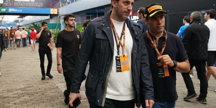 Duro comunicado de Diego Milito por la fecha de elecciones