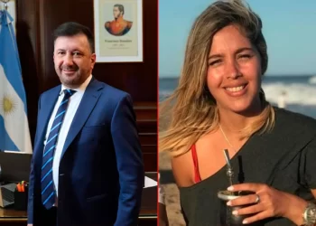 Kueider y su secretaria solicitan eximición de prisión y apartamiento de jueza Arroyo Salgado