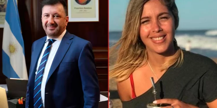 Kueider y su secretaria solicitan eximición de prisión y apartamiento de jueza Arroyo Salgado