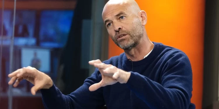 Ex ministro de Macri: “Lo mejor que le pasó a la Argentina es que haya ganado Milei”