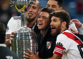 El 9/12, un festejo eterno que no puede tapar el presente ni nublar el futuro de River