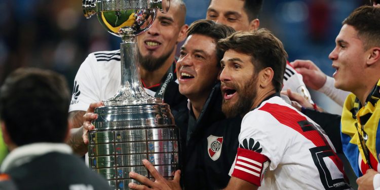 El 9/12, un festejo eterno que no puede tapar el presente ni nublar el futuro de River