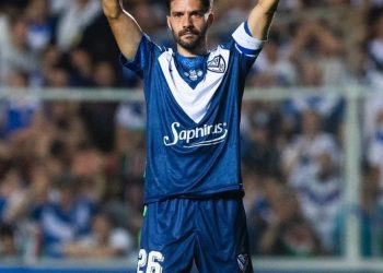 El alentador mensaje de Bouzat tras la caída en la final de la Copa Argentina