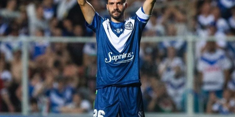 El alentador mensaje de Bouzat tras la caída en la final de la Copa Argentina