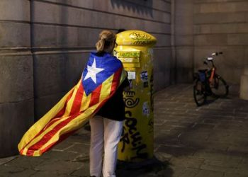 El análisis contundente de Gonzalo Bernardos sobre Cataluña: “Siguen yéndose más…”