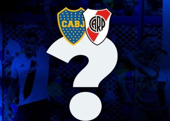 El año de Boca y River aún puede ser peor