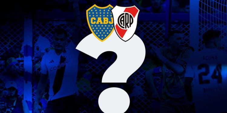 El año de Boca y River aún puede ser peor