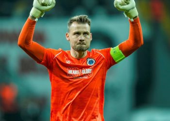 El arquero que compitió por ser el hombre más inteligente del mundo y no llegó a la final por su compromiso con el fútbol