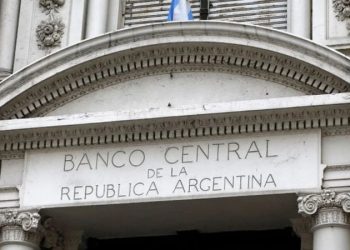 El Banco Central anunció otra baja de la tasa de interés