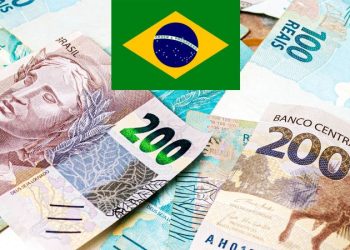 El Banco Central de Brasil vendió u$s 3000 millones para tratar de calmar el desplome del real