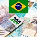 El Banco Central de Brasil vendió u$s 3000 millones para tratar de calmar el desplome del real