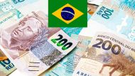 El Banco Central de Brasil vende u$s 8000 millones para calmar el desplome del real