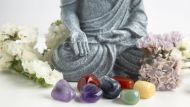 La piedra preciosa que aleja la mala energía: cómo y para qué la utilizan en el Feng Shui