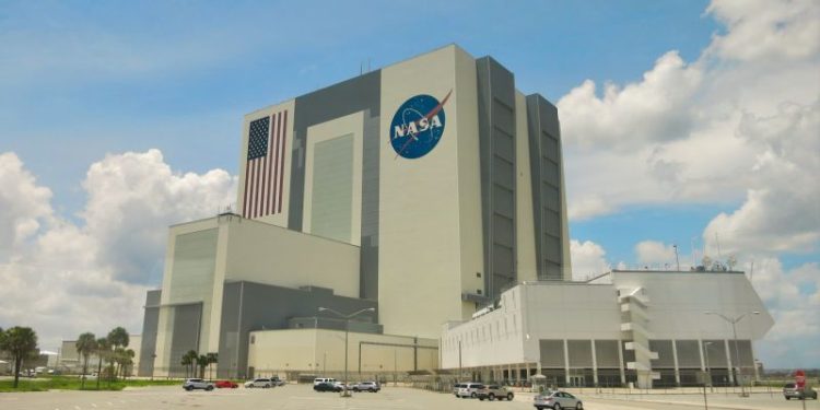 El descubrimiento tecnológico de la NASA que cambia la historia de las expediciones extraterrestres