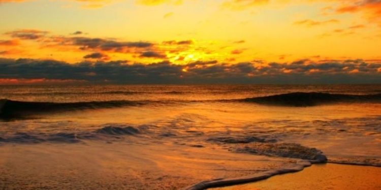 El destino poco conocido de la Costa Atlántica que tiene las playas más anchas de Buenos Aires