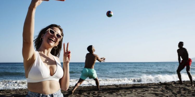 El destino que casi nadie conoce de la Costa Atlántica: tiene playas tranquilas y es ideal para unas vacaciones alejado del ruido