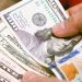El dólar blue sube $ 10