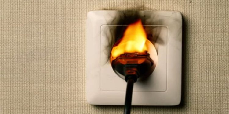 El electrodoméstico que sí o sí hay que desenchufar luego de usarlo para evitar un incendio