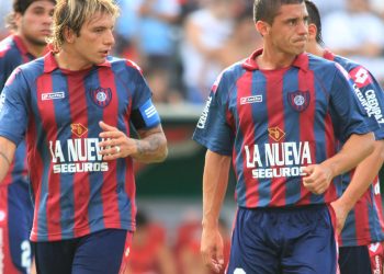 El ex River, San Lorenzo e Independiente que es nuevo técnico de Talleres de Escalada