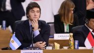 Pragmatismo limitado y diplomacia personalista: la política exterior libertaria