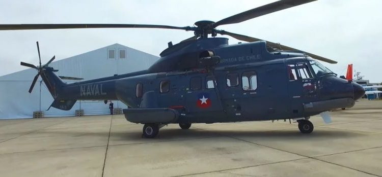 El Gobierno denunció que un helicóptero militar de Chile violó el espacio aéreo argentino