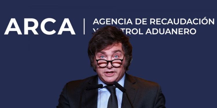 El Gobierno desplazó a Florencia Misrahi del ARCA