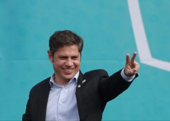 El Gobierno destrozó la propuesta de Kicillof para hacerse cargo de Aerolíneas Argentinas