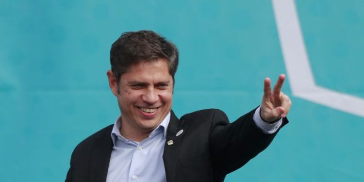 El Gobierno destrozó la propuesta de Kicillof para hacerse cargo de Aerolíneas Argentinas