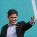 El Gobierno destrozó la propuesta de Kicillof para hacerse cargo de Aerolíneas Argentinas