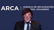 ARCA volverá a embargar a miles de contribuyentes por incumplimiento