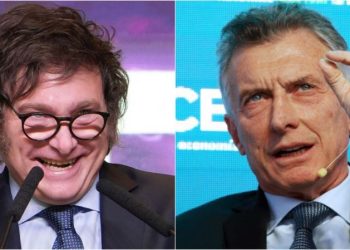 El Gobierno no descarta un acuerdo con el PRO para 2025: “No me imagino una elección en la que vayamos separados”