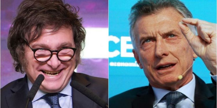 El Gobierno no descarta un acuerdo con el PRO para 2025: “No me imagino una elección en la que vayamos separados”