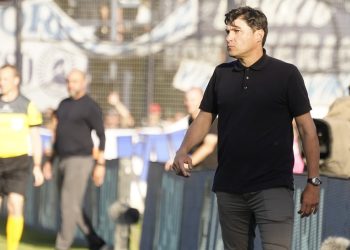 El grande de Sudamérica que rechazó el Cacique Medina para quedarse en Talleres