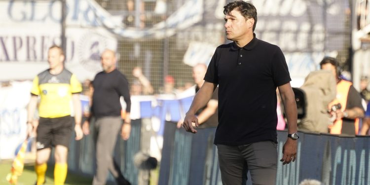 El grande de Sudamérica que rechazó el Cacique Medina para quedarse en Talleres