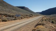 La historia del pequeño pueblo fantasma de San Juan que queda en el borde de la icónica Ruta 40