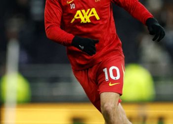 El Liverpool de Mac Allister visita al Tottenham para escaparse en la punta