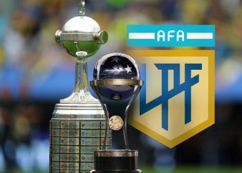 El mapa de los argentinos a la Copa Libertadores y Sudamericana: quién será el 13° clasificado