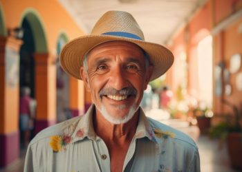 El país de Sudamérica que es uno de los mejores para emigrar después de los 60 años: los requisitos para conseguir la visa