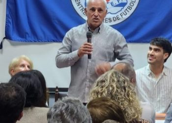 El pedido del presidente de Uruguay y un merecido reconocimiento a una gloria de River